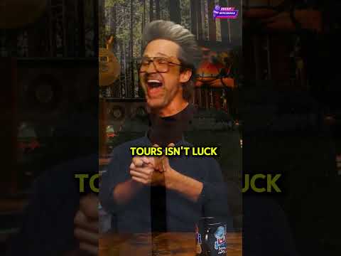 Trevor Wallace Is Satire's New School Star || #trevorwallace #comedy #shorts