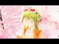 【Gumi V3】Harumodoki 春擬き ROCk ver. (Oregairu) OP ...