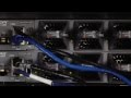 QFX5100 and Virtual Chassis Fabric Overview