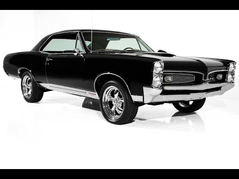 1967 Pontiac GTO (CC-1328238) for sale in Des Moines, Iowa