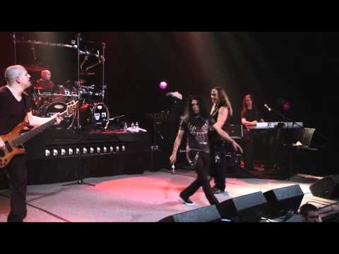 RED CIRCUIT -- "Homeland" Live at the PROG POWER USA XII