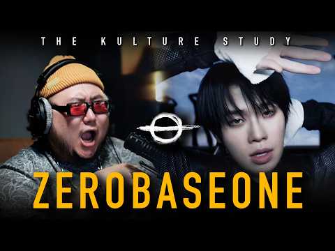The Kulture Study: ZEROBASEONE 'TOP 5' MV