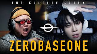 Download lagu The Kulture Study: ZEROBASEONE 'TOP 5' MV mp3
