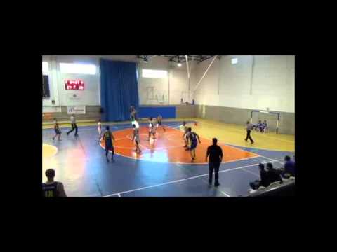 EBA GRUPOEAFCLA JORNADA6 CB ANDRAITX-GIWINE...,63 - 70,OPENTACH BASQUET PLA... (12/04/2014)