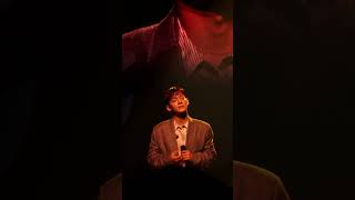 Download lagu Chen - Dandelion [Beyond The Door in Manila] mp3