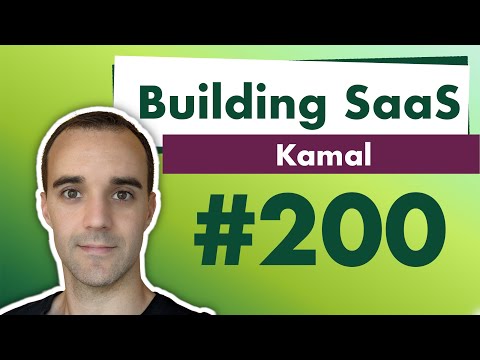 Building SaaS with Python and Django thumbnail