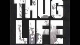 Thug Life - Don&#39;t Get It Twisted