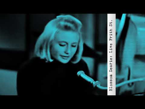 Blossom Dearie Live Frith St.