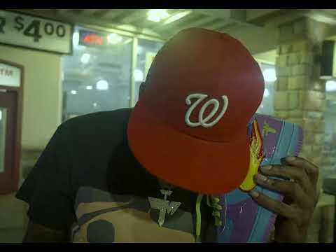 FNM $hoota - Real Trap $#!+ (Official Video) |Prod. by @shawnferrari8000