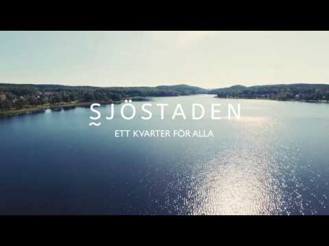 Sjöstaden Alingsås