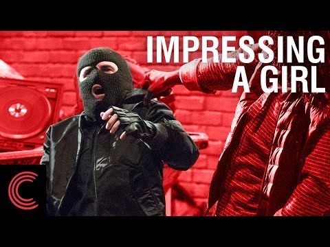 How To Impress A Girl