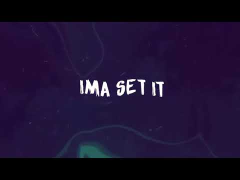 Henny x Haze Lyrics Video