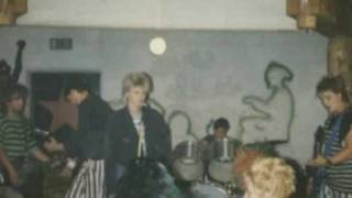 Part Time Punx - Kirchenmaus