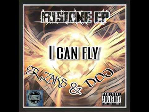 Er Zaks & Dcj - I Can Fly