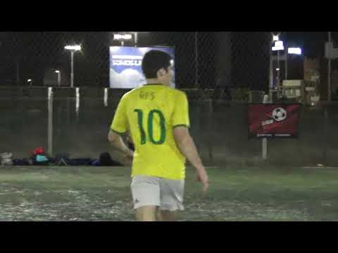 AEV vs EZPELETA   #Apertura2021 Fecha 16