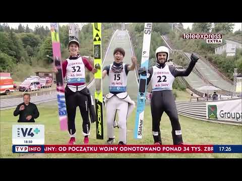 LGP Rasnov 17.09.2022 - relacja z zawodów