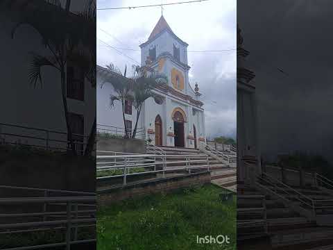 Salado Blanco Huila Colombia#paratii #para #campo #cultural
