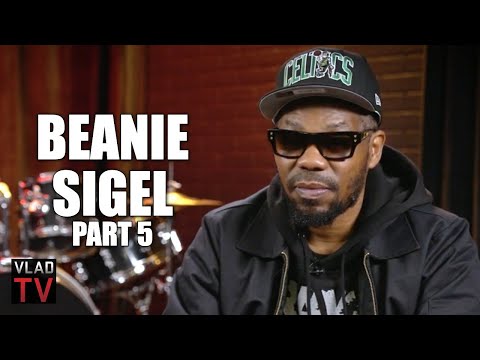 Beanie Sigel on Styles P Dissing Jay-Z on His Own Song when They Did 'Reservoir Dogs' (Part 5)