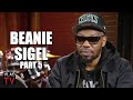 Beanie Sigel on Styles P Dissing Jay-Z on His Own Song when They Did 'Reservoir Dogs' (Part 5)