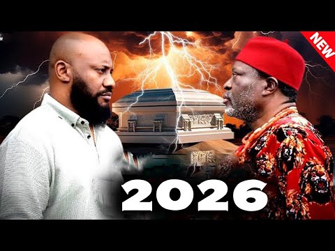 Kings At War - 2026 Nig Movie
