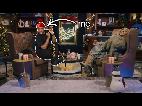 I Interviewed Natalie Nunn...