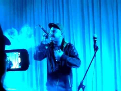 summer time - Emix'am (show 19 avril 2013)