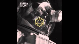 ODESZA - It&#39;s Only (feat. Zyra) (Fei-Fei Remix)