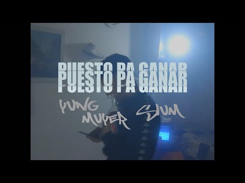 PUESTO PA GANAR - YVNG MAYER X SLVM (Film by @gap.visual)