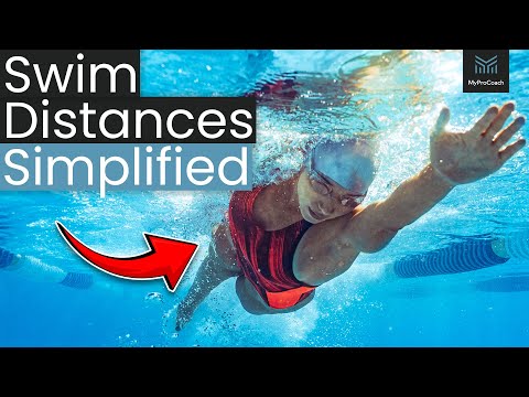 Triathlon Swim Distances Explained: Find Your Ideal Distance Today thumbnail