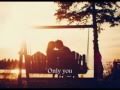 Joshua Radin - Only You lyrics 