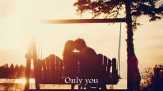 Joshua Radin - Only You lyrics