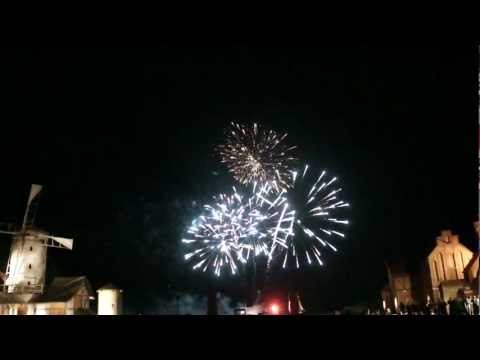 Störtebeker Festspiele 2012 - 10/10