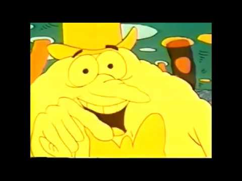 Time For Timer Compilation!  Saturday Morning Cartoon 70/80s PSAs