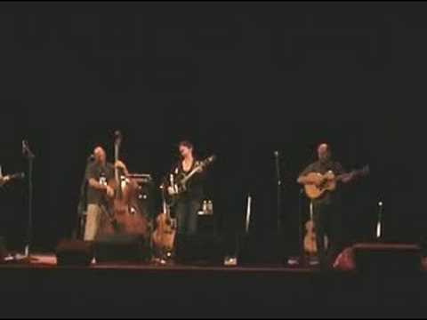 Dark As A Dungeon - Kathy Mattea