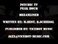 Psychic TV "Dreamlined"