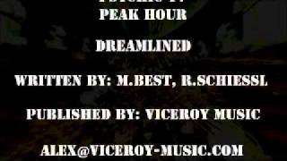 Psychic TV "Dreamlined"