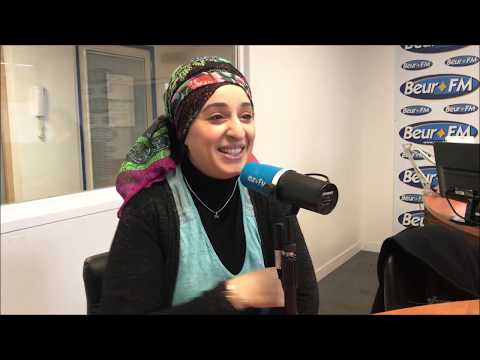 "La différence d'âge dans le couple" avec Sabrina (agence Abelni)