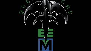 Queensrÿche  -Empire (Full Album 1990)