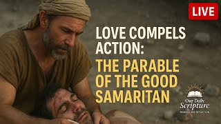 PFL-The SHOCKING TRUTH About Ignoring God's Call to Help