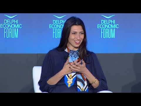 DEF VIII - The ESG Imperative for Shipping