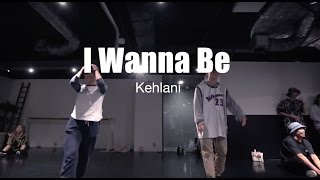 Marino &quot;I Wanna Be/Kehlani&quot;@En Dance Studio SHIBUYA