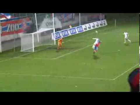 WSV - RW Oberhausen Achtelfinale Niederrheinpokal