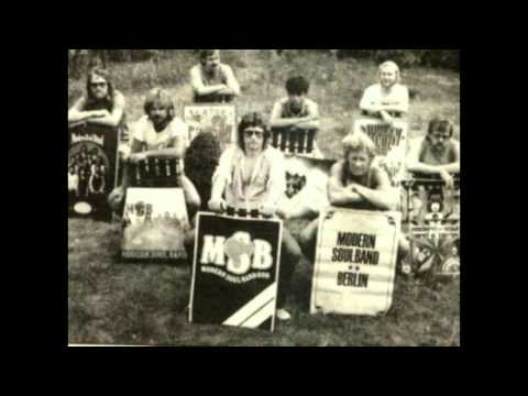Modern Soul Band - Ideale