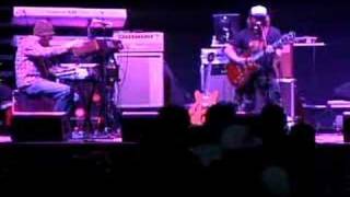 ROOTS OF CREATION-Oh Lord-VCU