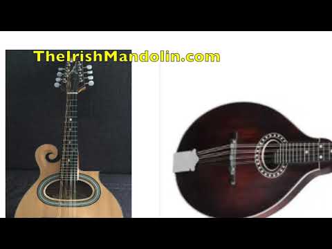 The Queen Of The Fair REVISITED - a 3-part jig in D Major tabbed and played by Aidan Crossey