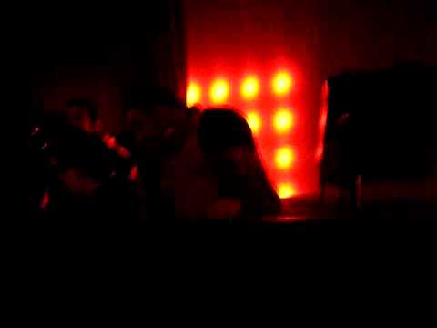 Scott Bond @ Crasher White Party Nottingham 09 1/5