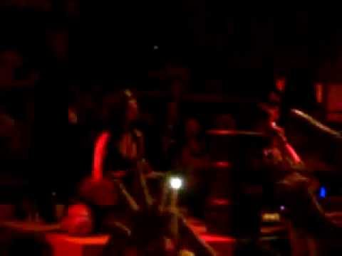 Flux Pavilion - BASS CANNON @ Otherside Season Opening in Studio / 2011.09.16