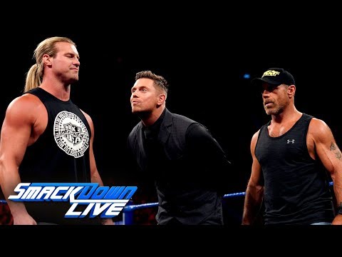 WWE SmackDown Viewership For 7/23 Increases; Drew 2.162 Million Viewers