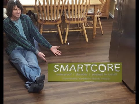 How To Clean Smartcore Vinyl Plank Flooring Vinyl Flooring Online
