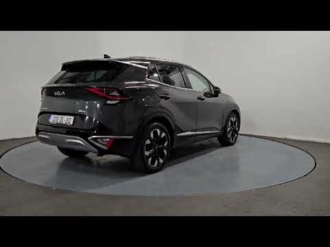 Kia Sportage PHEV K4 Automatic €500p/m - Image 2